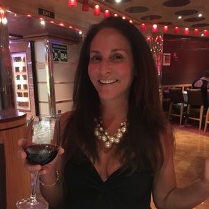 Meet your Posher, Lynn